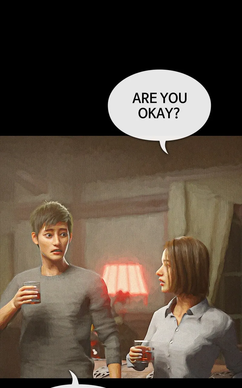 There Are No Demons Chapter 103 - page 39