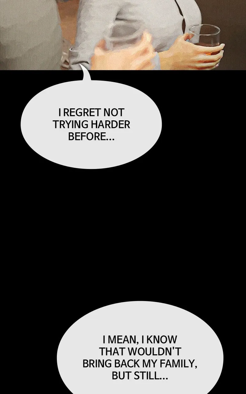 There Are No Demons Chapter 103 - page 44