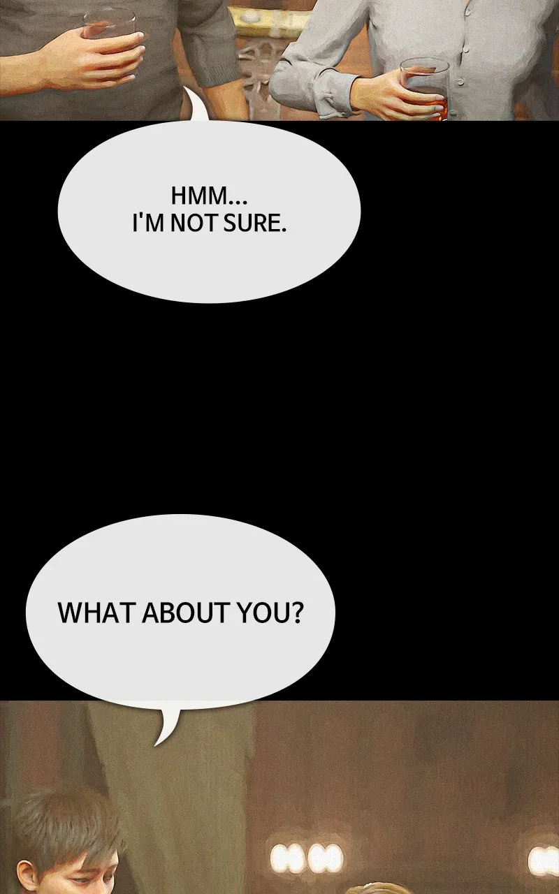 There Are No Demons Chapter 103 - page 47