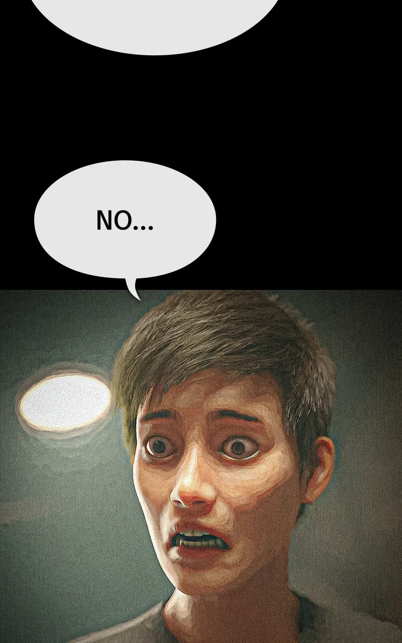 There Are No Demons Chapter 103 - page 5