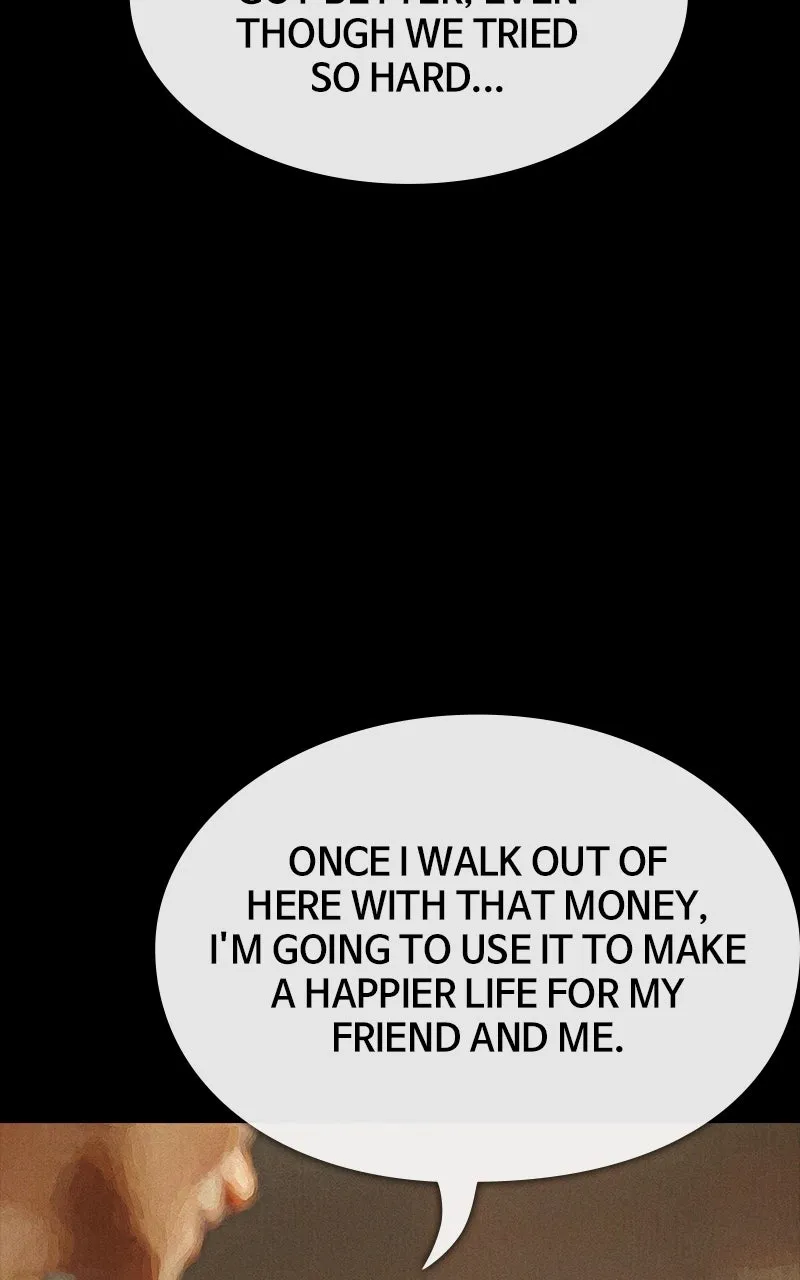 There Are No Demons Chapter 103 - page 51
