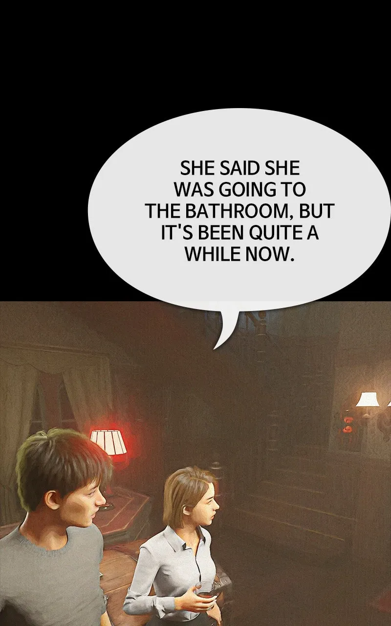 There Are No Demons Chapter 103 - page 60
