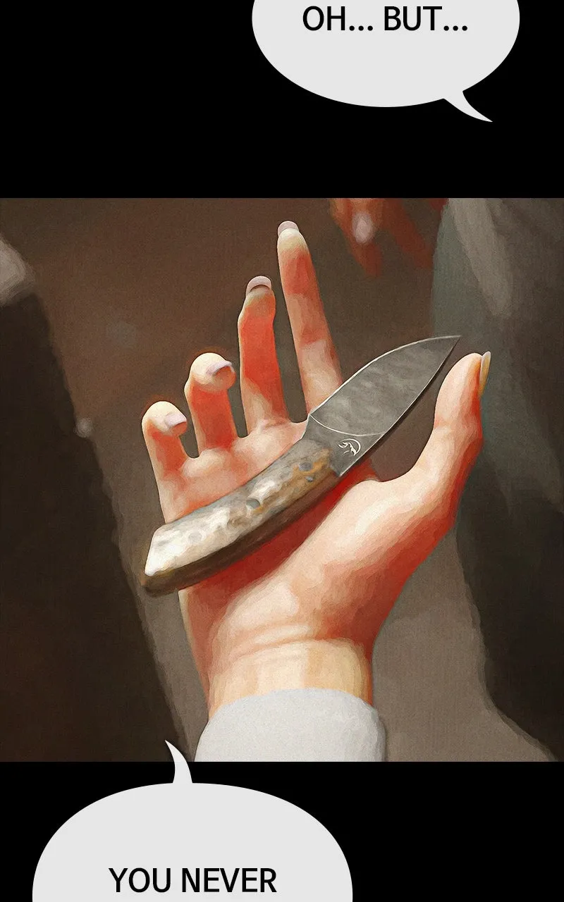 There Are No Demons Chapter 103 - page 65