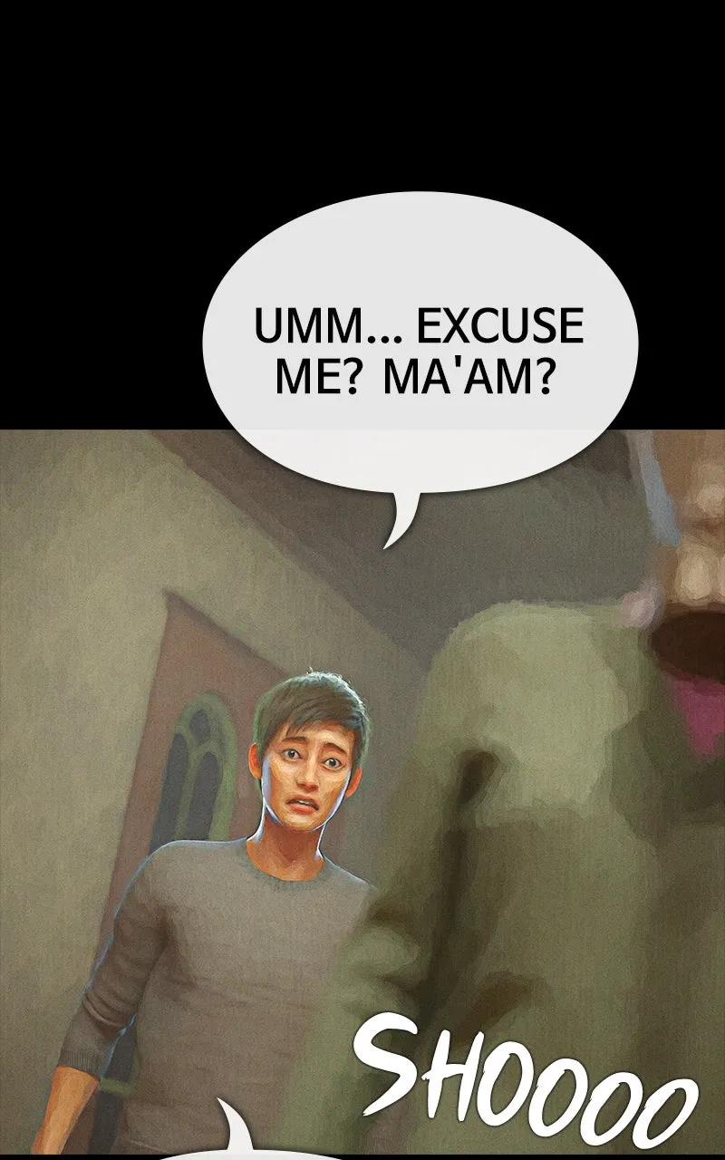 There Are No Demons Chapter 103 - page 72