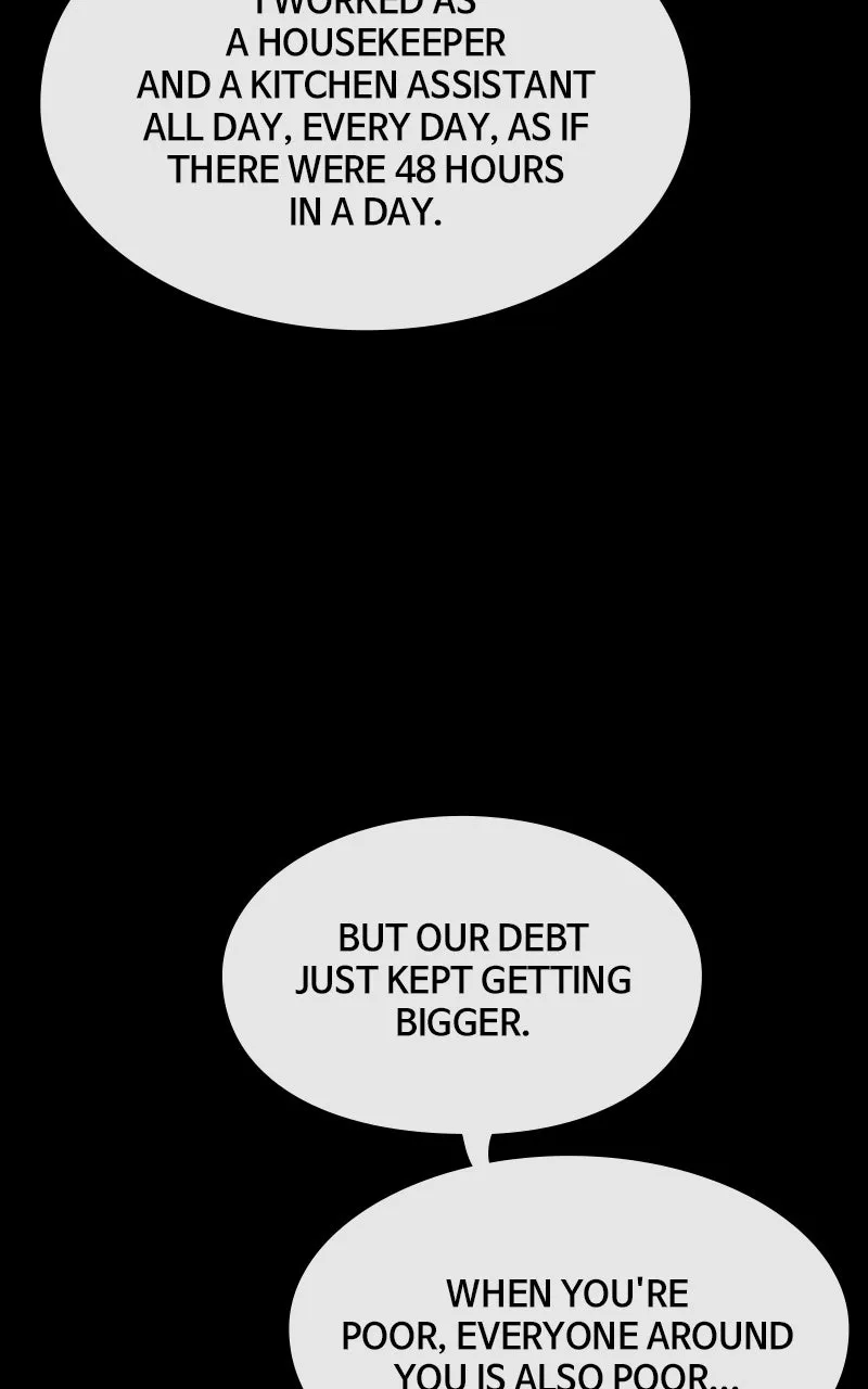 There Are No Demons Chapter 103 - page 87