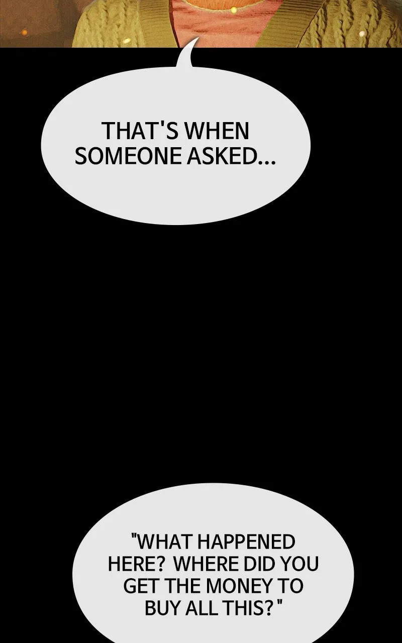 There Are No Demons Chapter 103 - page 94