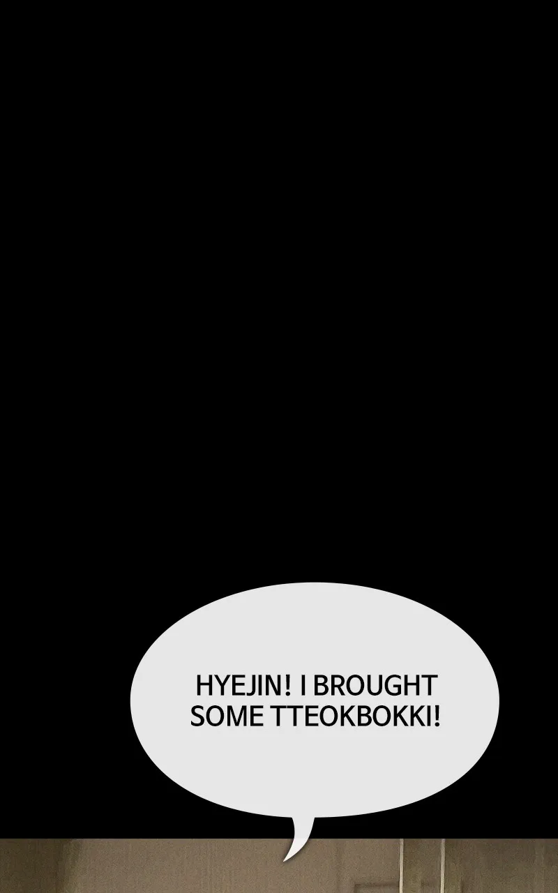 There Are No Demons Chapter 87 - page 11