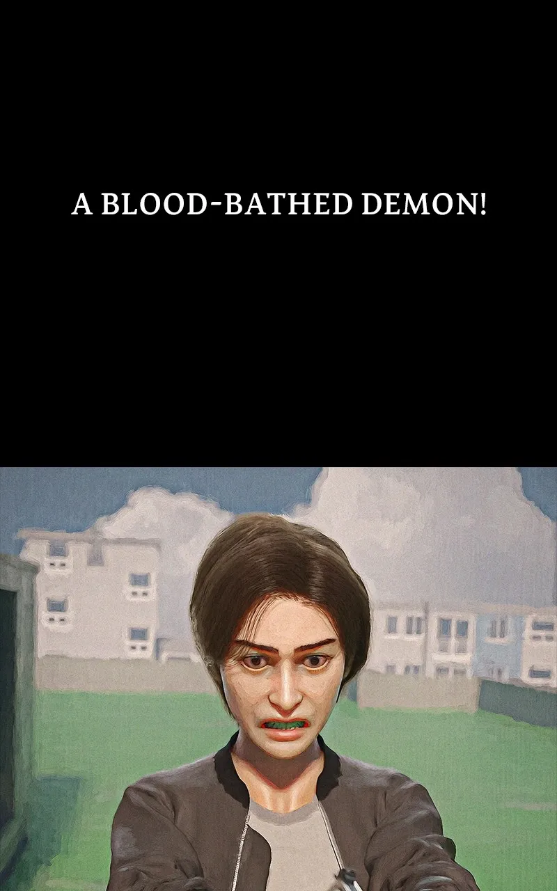 There Are No Demons Chapter 87 - page 112