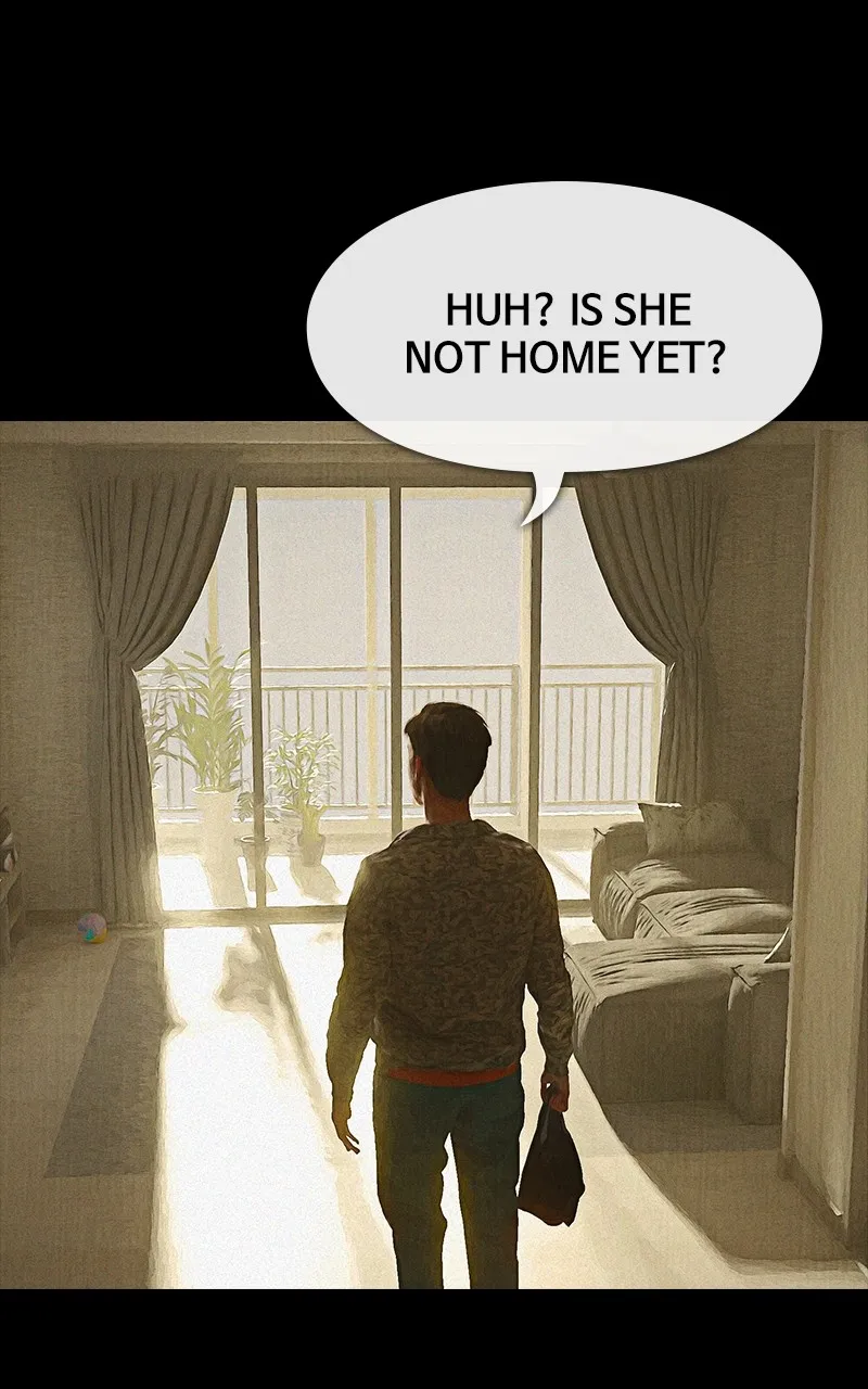 There Are No Demons Chapter 87 - page 13