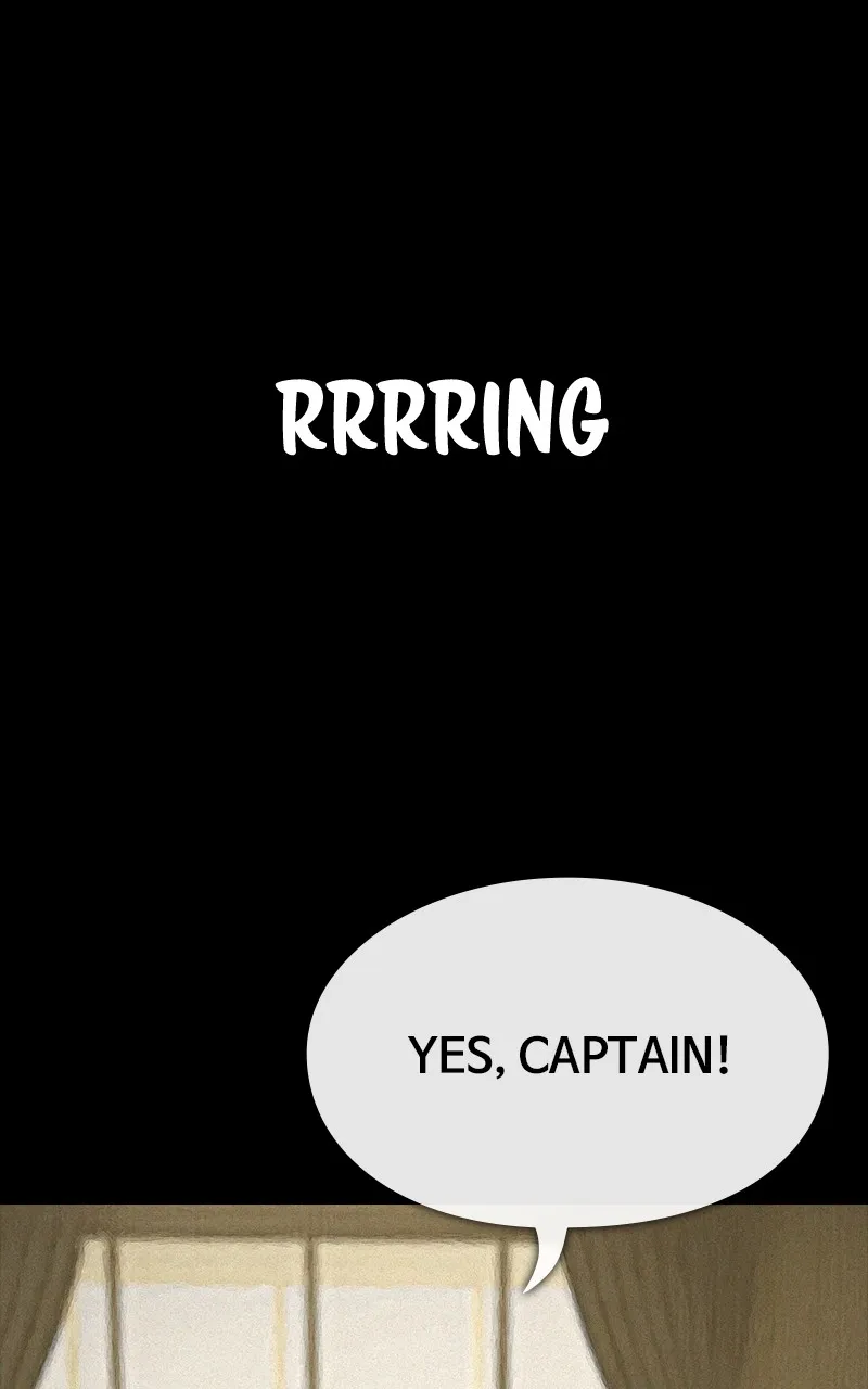 There Are No Demons Chapter 87 - page 14