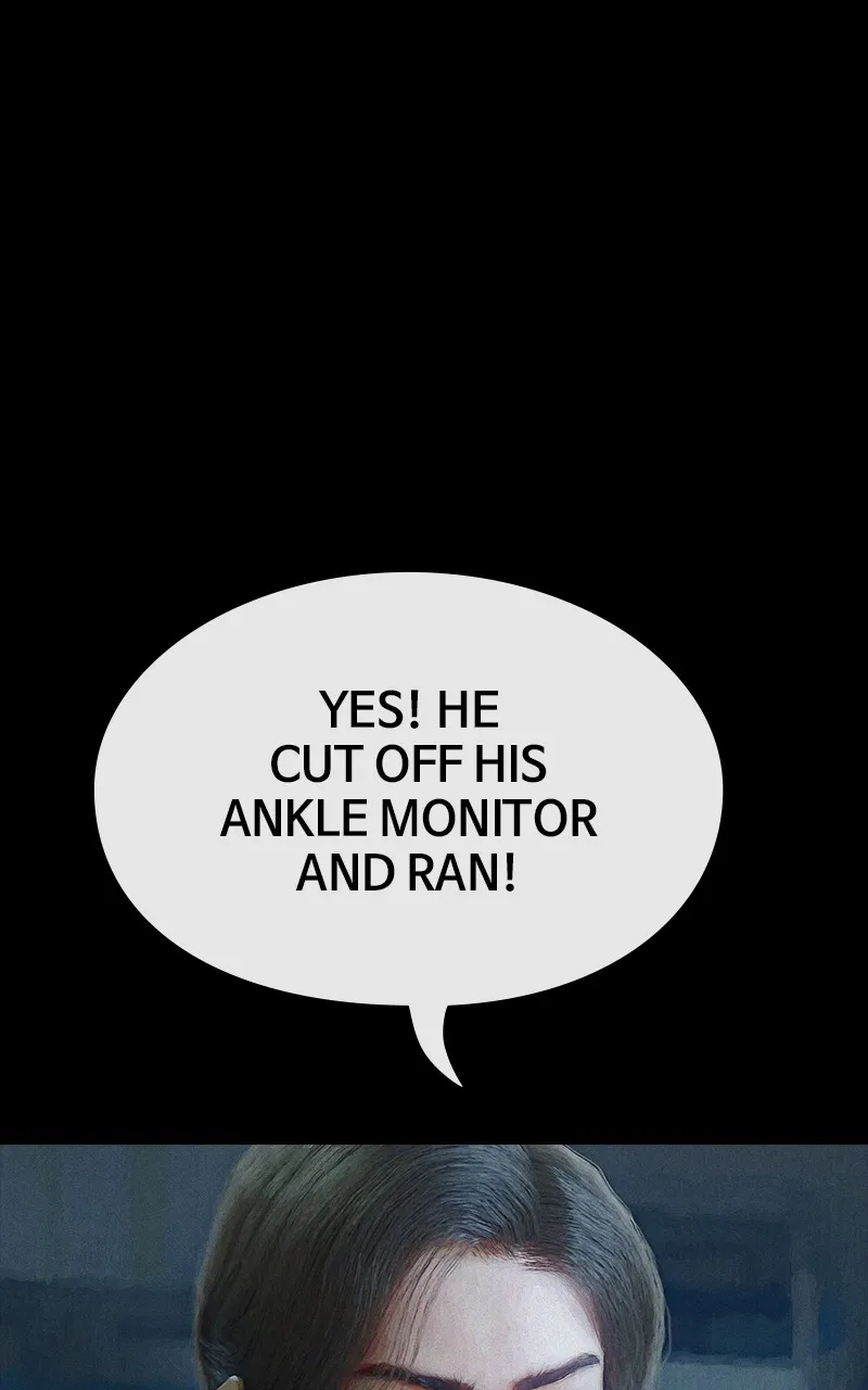 There Are No Demons Chapter 87 - page 21