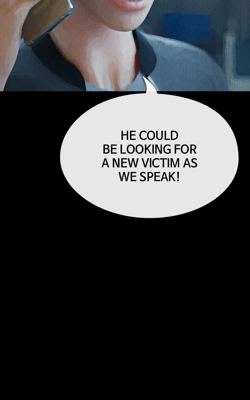 There Are No Demons Chapter 87 - page 25