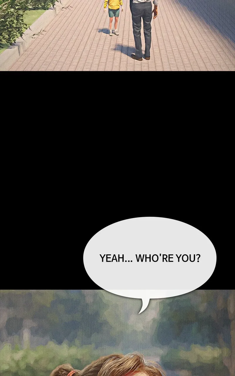 There Are No Demons Chapter 87 - page 27
