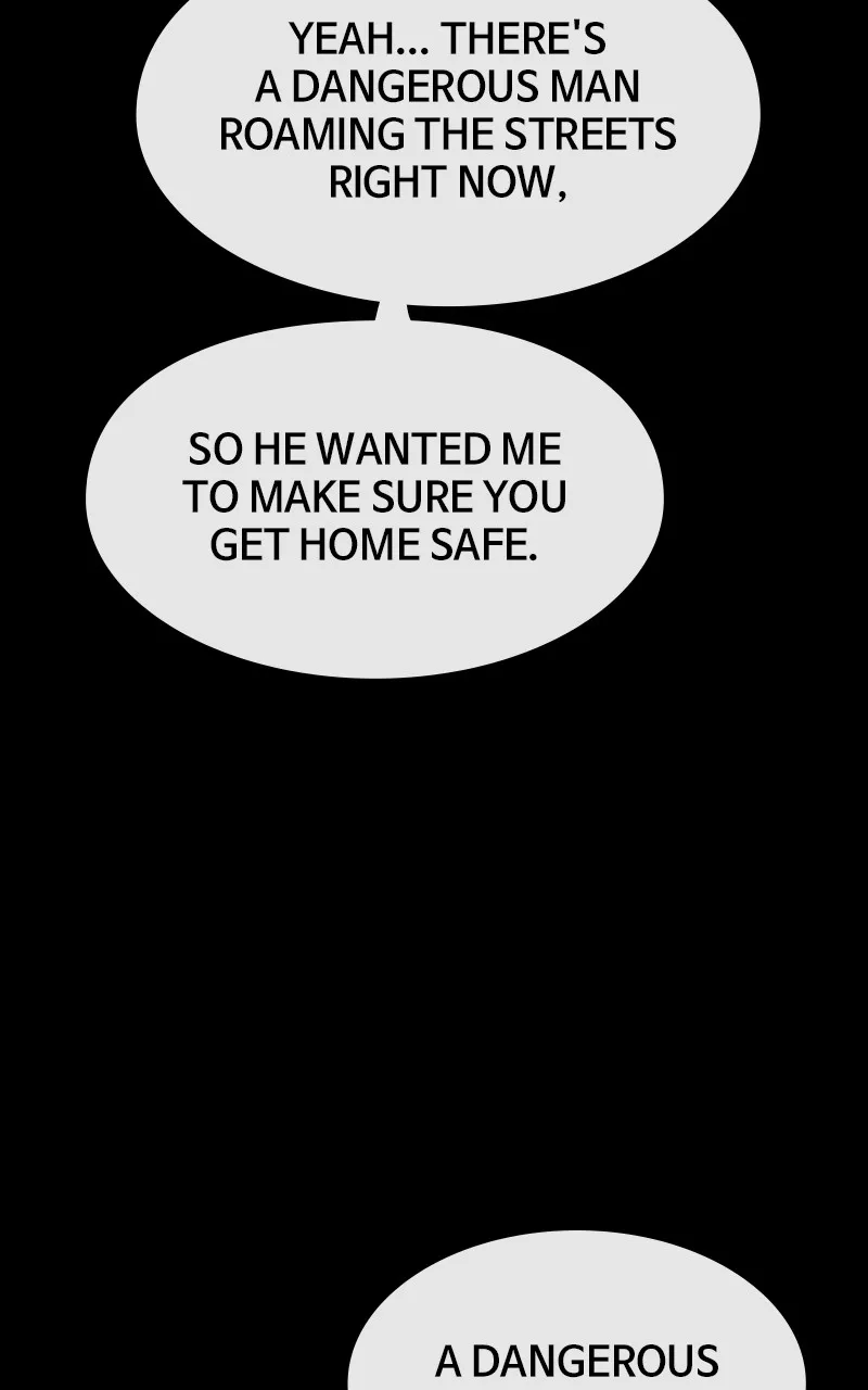 There Are No Demons Chapter 87 - page 31