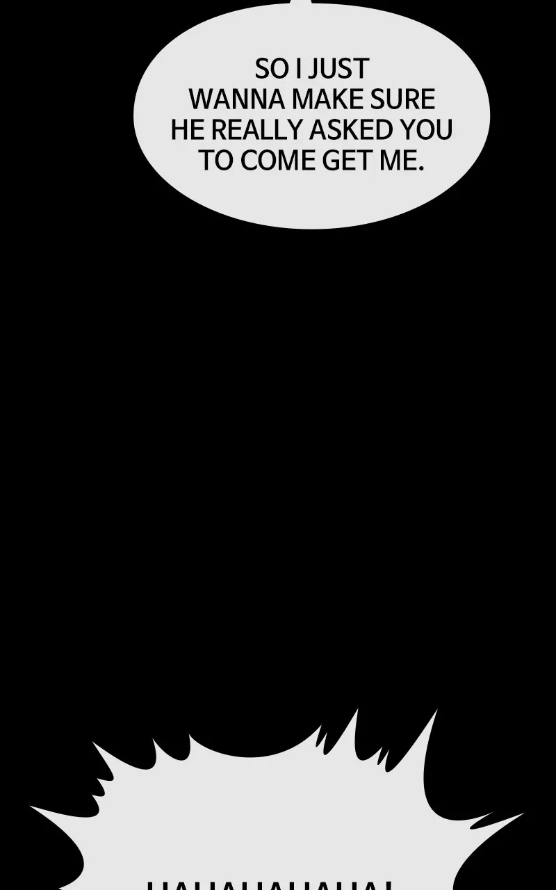 There Are No Demons Chapter 87 - page 37