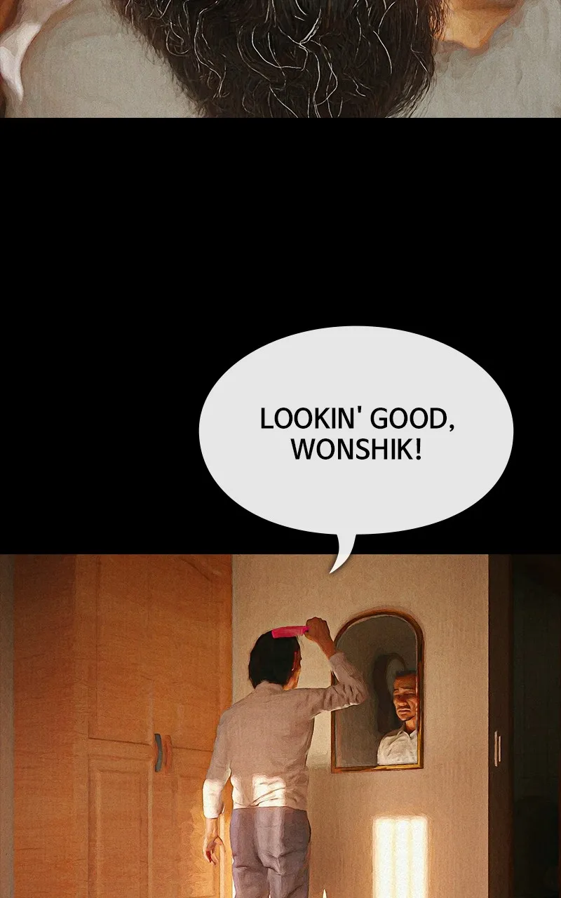 There Are No Demons Chapter 87 - page 4
