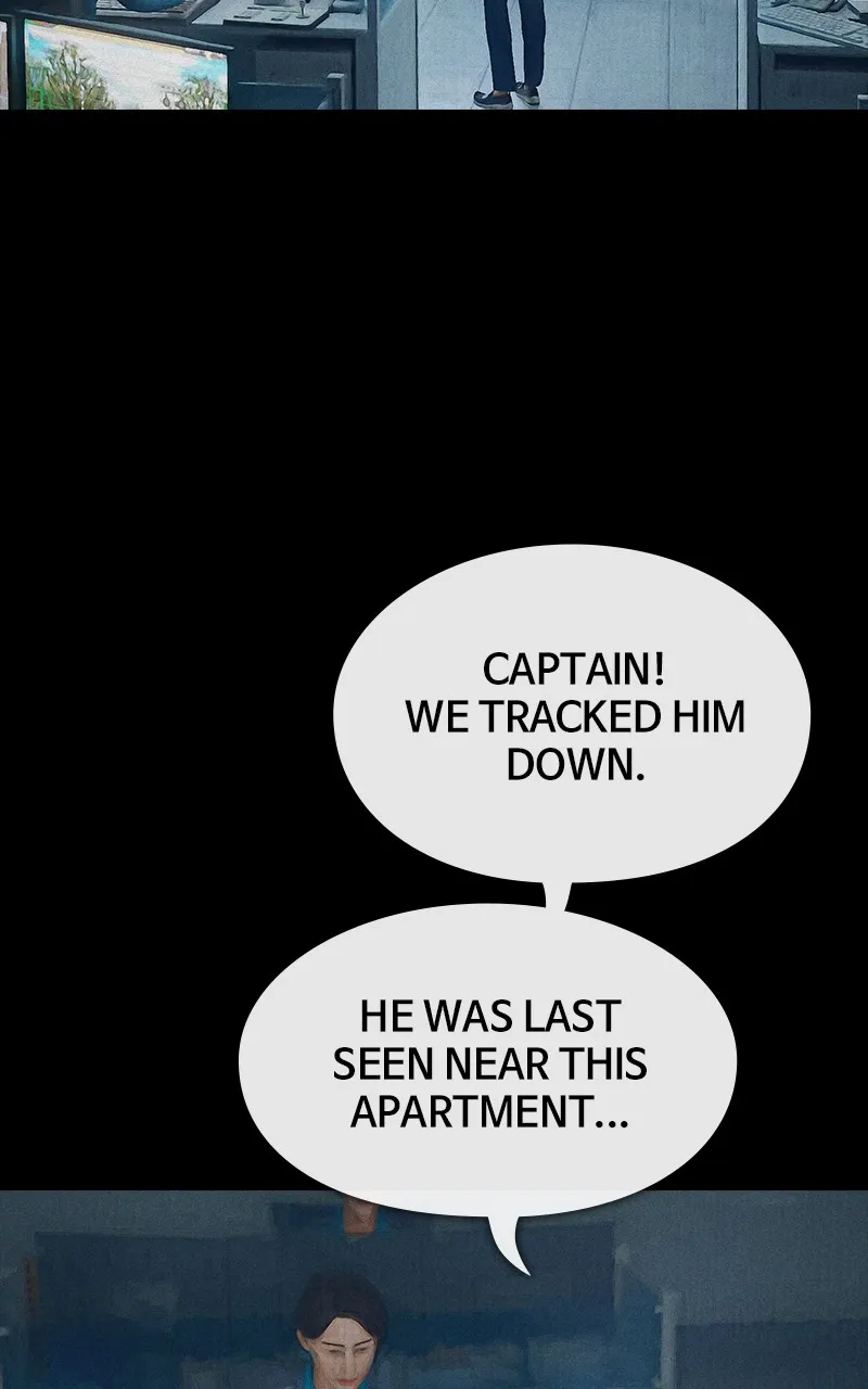 There Are No Demons Chapter 87 - page 44