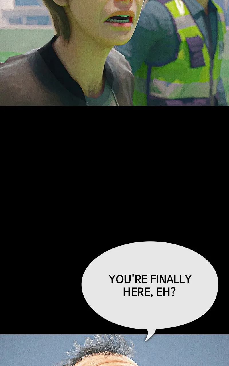 There Are No Demons Chapter 87 - page 63