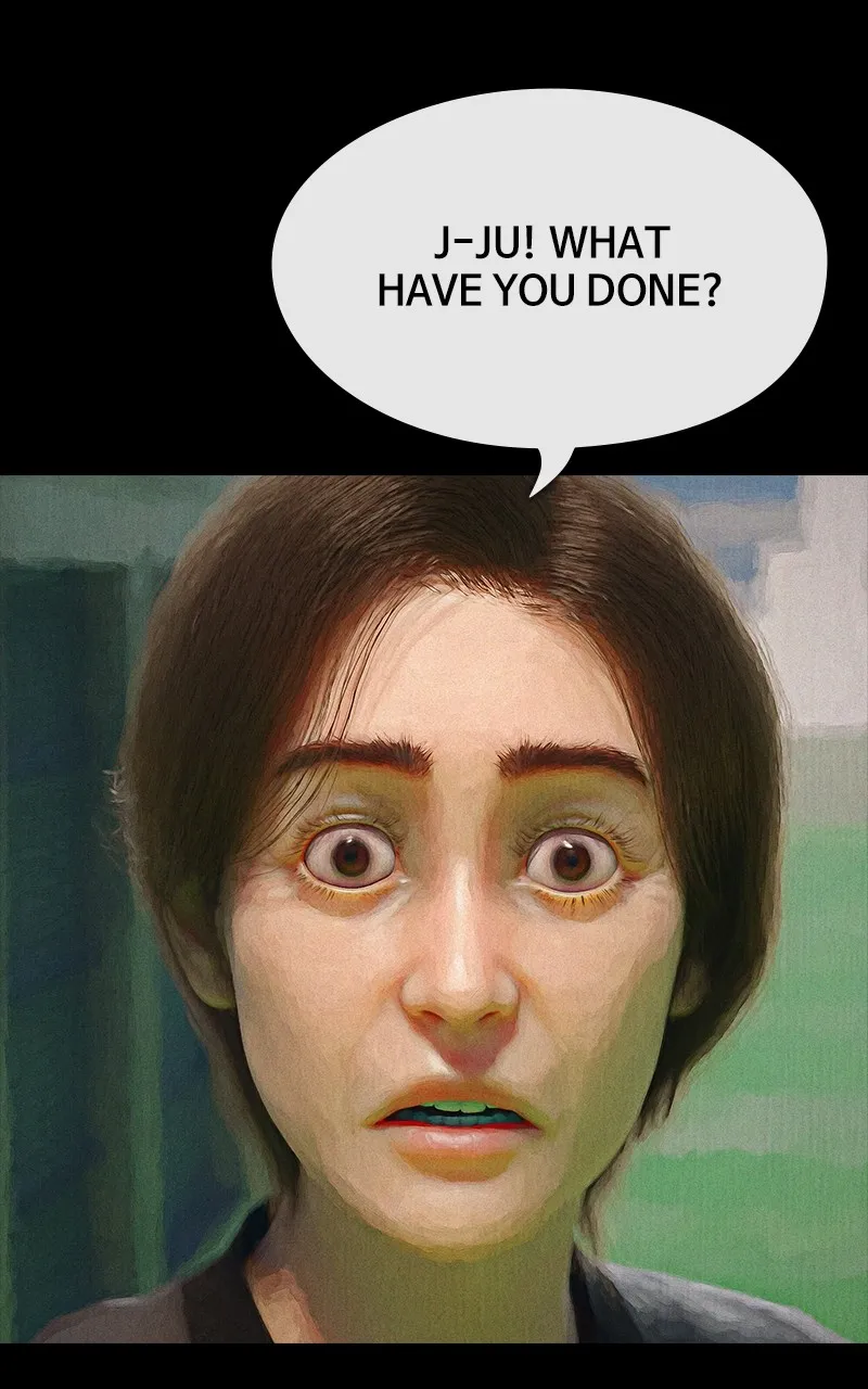 There Are No Demons Chapter 87 - page 65