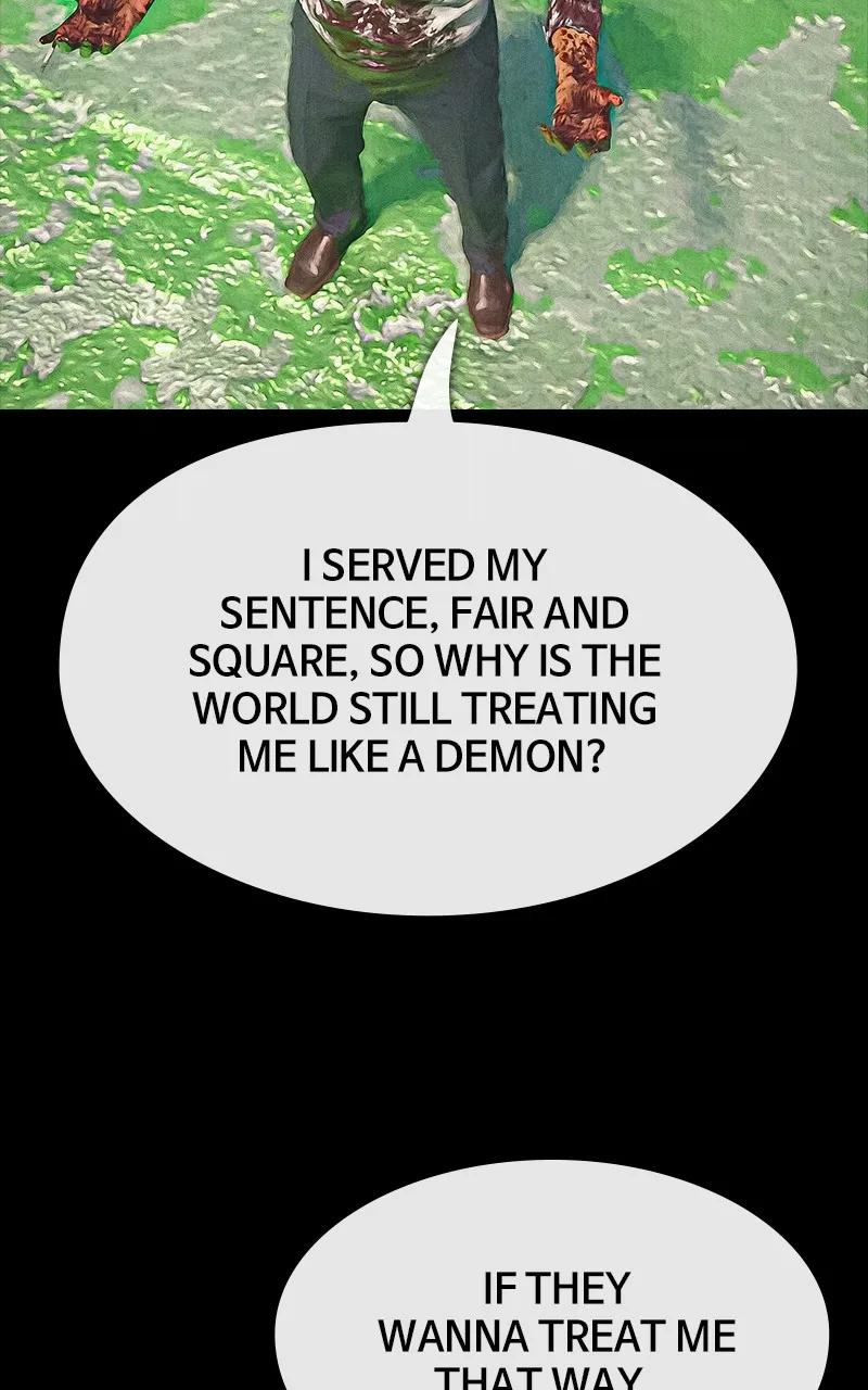There Are No Demons Chapter 87 - page 76