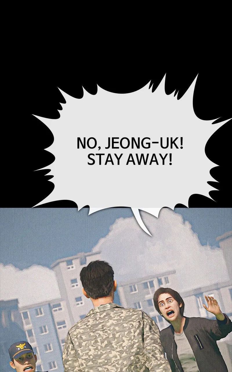 There Are No Demons Chapter 87 - page 81