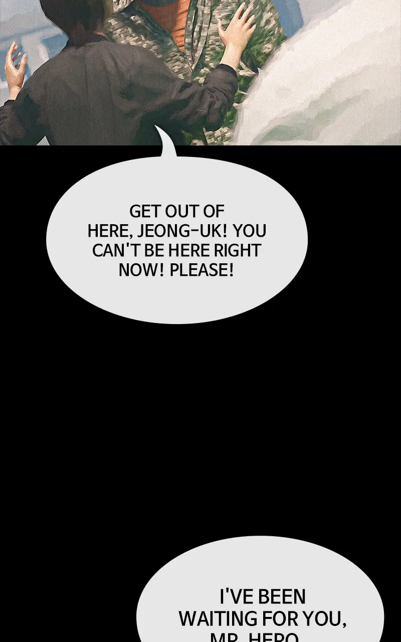 There Are No Demons Chapter 87 - page 85