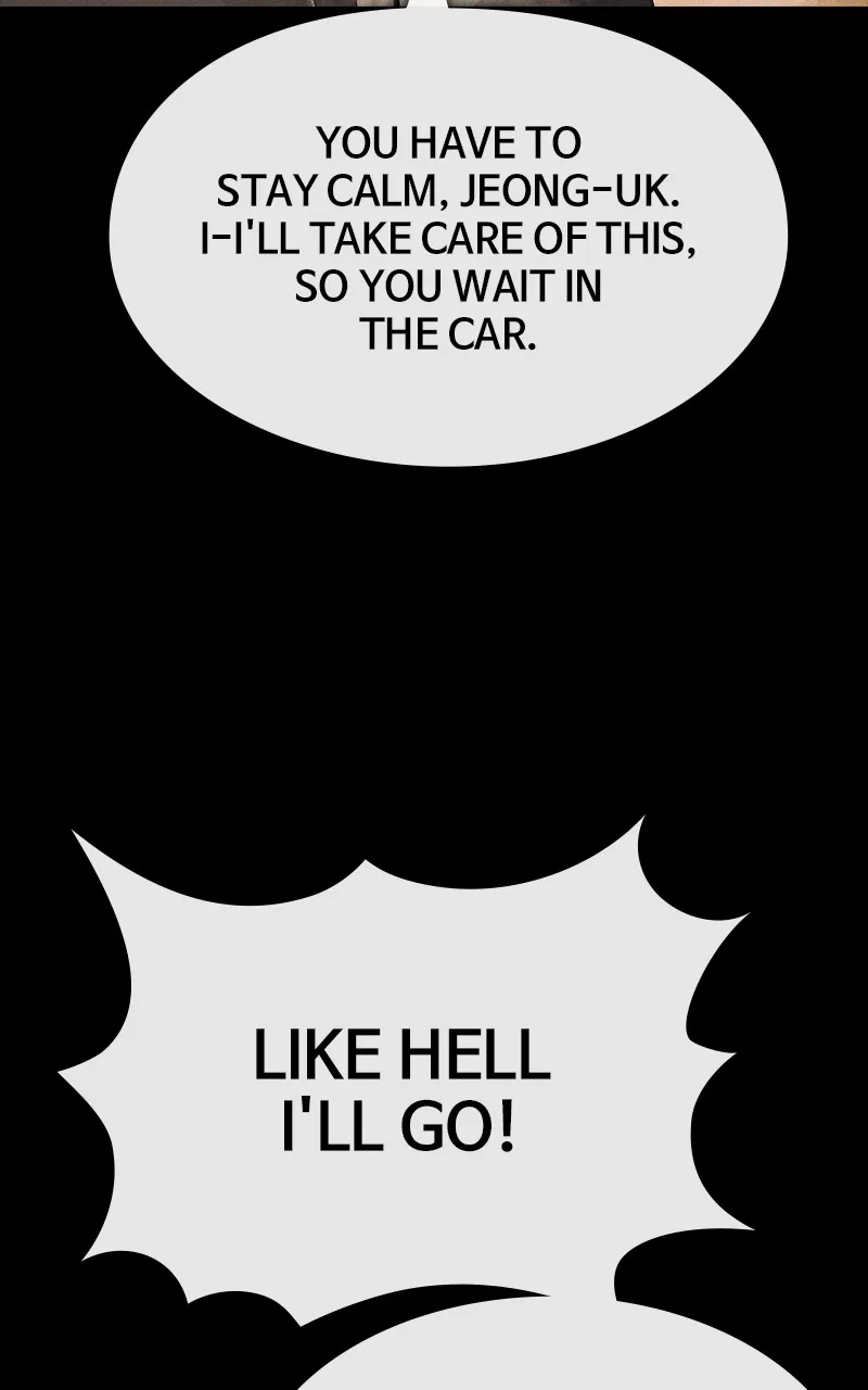 There Are No Demons Chapter 87 - page 89
