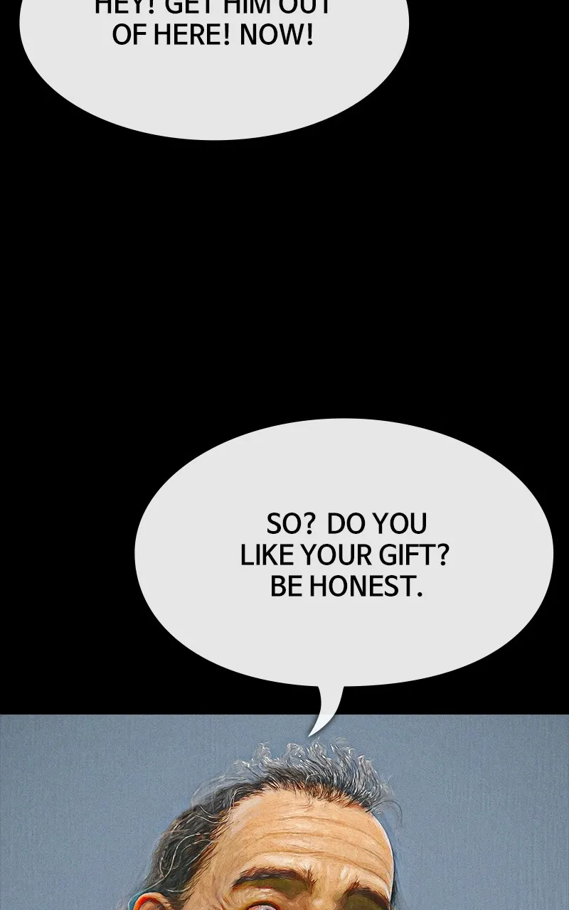 There Are No Demons Chapter 87 - page 91