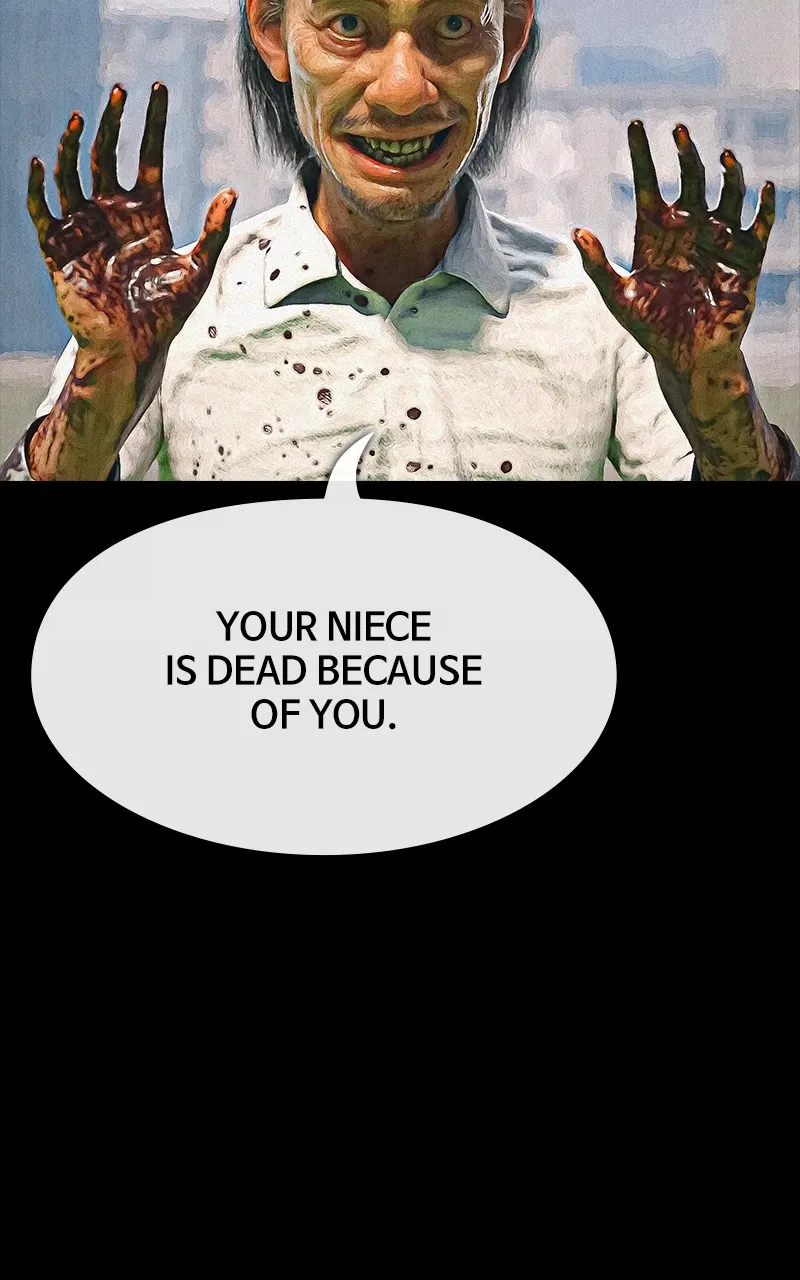 There Are No Demons Chapter 87 - page 95