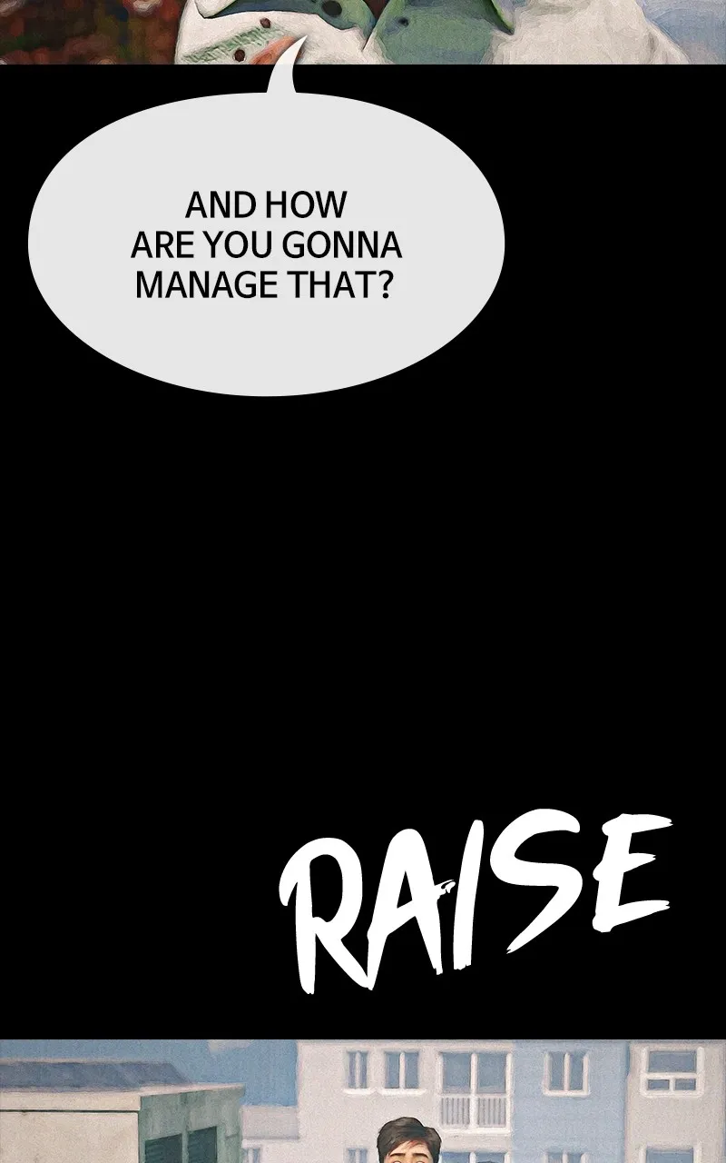 There Are No Demons Chapter 87 - page 99