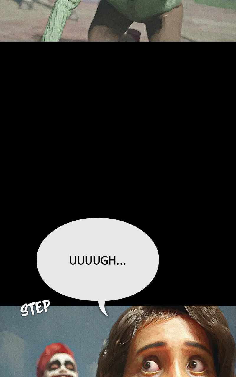 There Are No Demons Chapter 104 - page 10