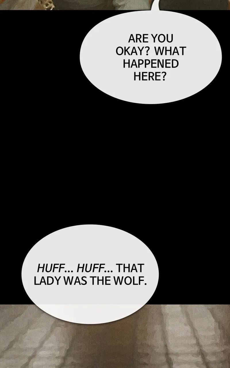 There Are No Demons Chapter 104 - page 103