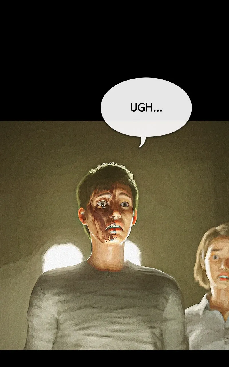 There Are No Demons Chapter 104 - page 107