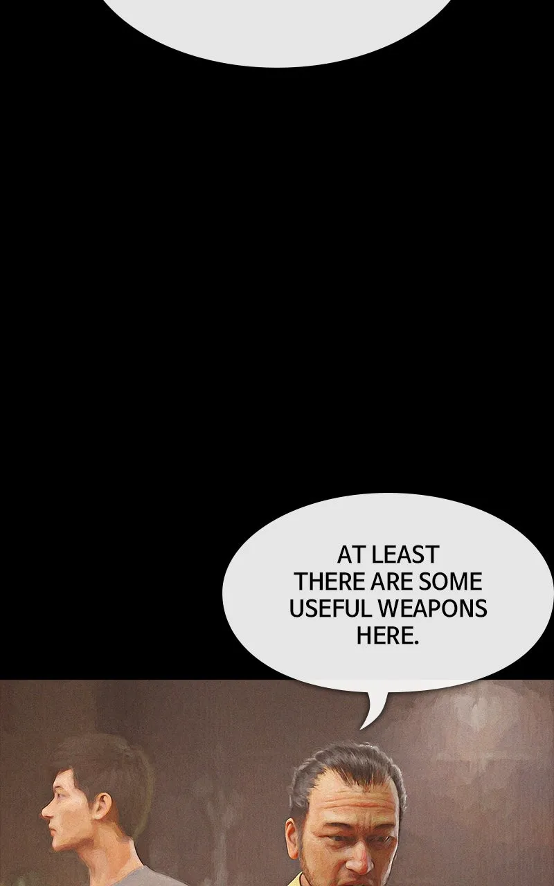 There Are No Demons Chapter 104 - page 22