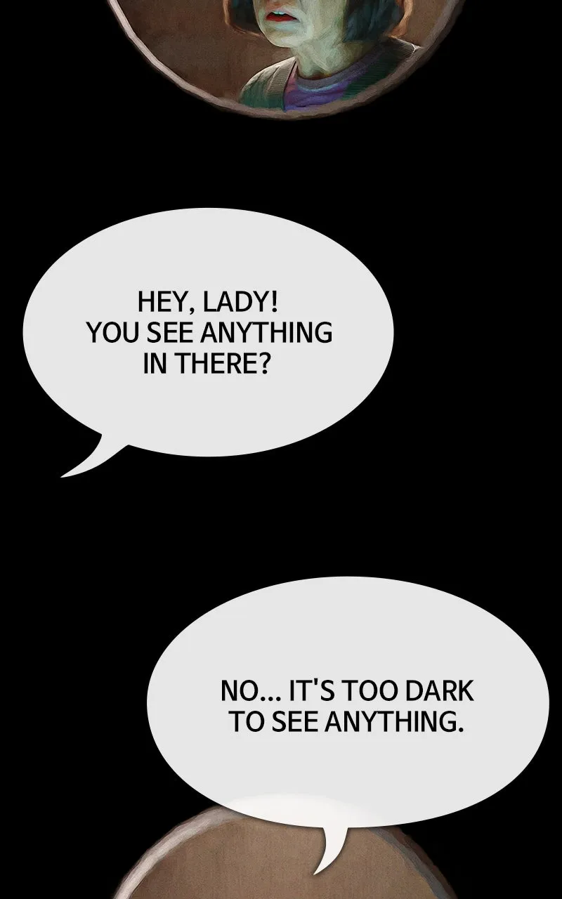 There Are No Demons Chapter 104 - page 28