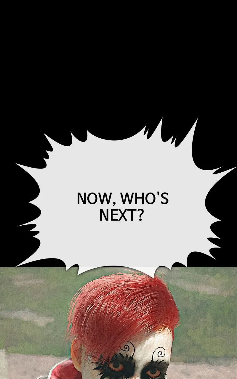 There Are No Demons Chapter 104 - page 3