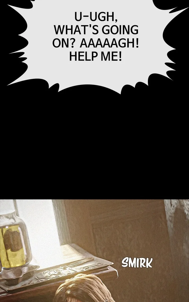 There Are No Demons Chapter 104 - page 36