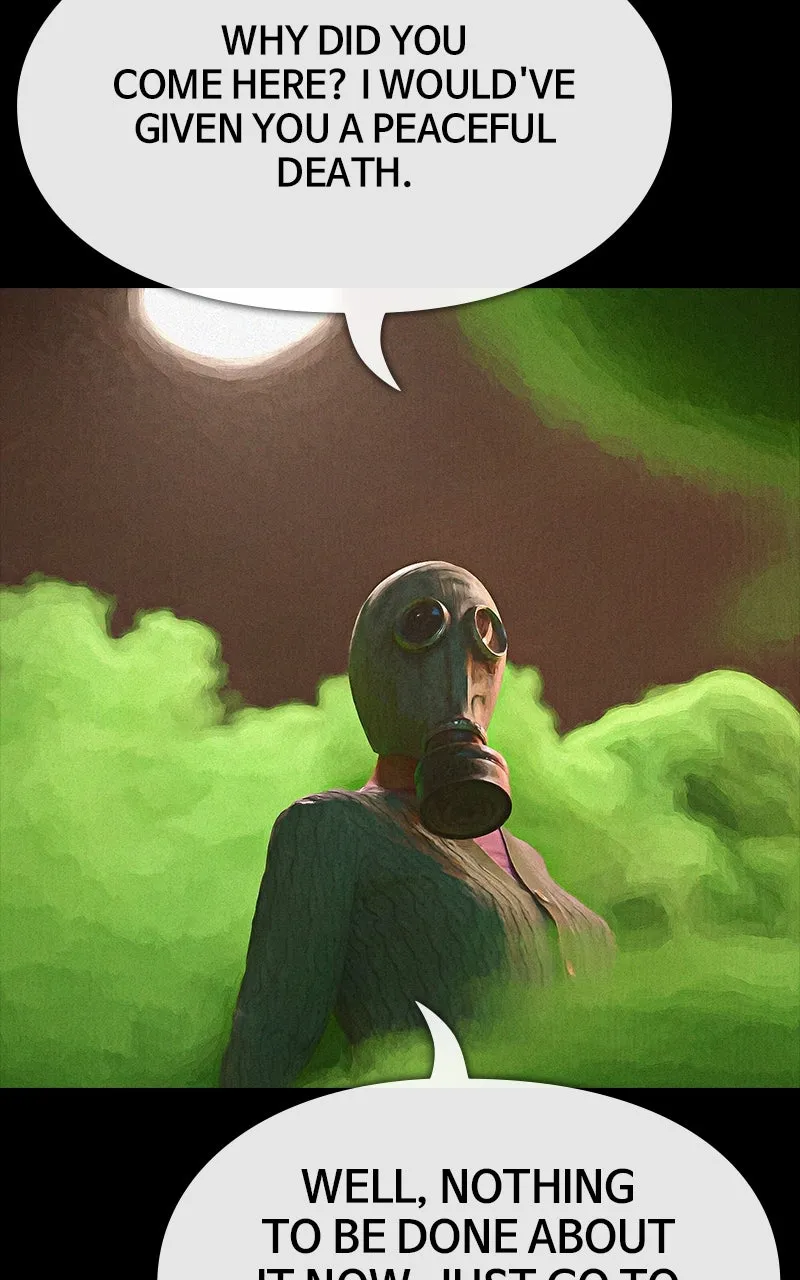 There Are No Demons Chapter 104 - page 57