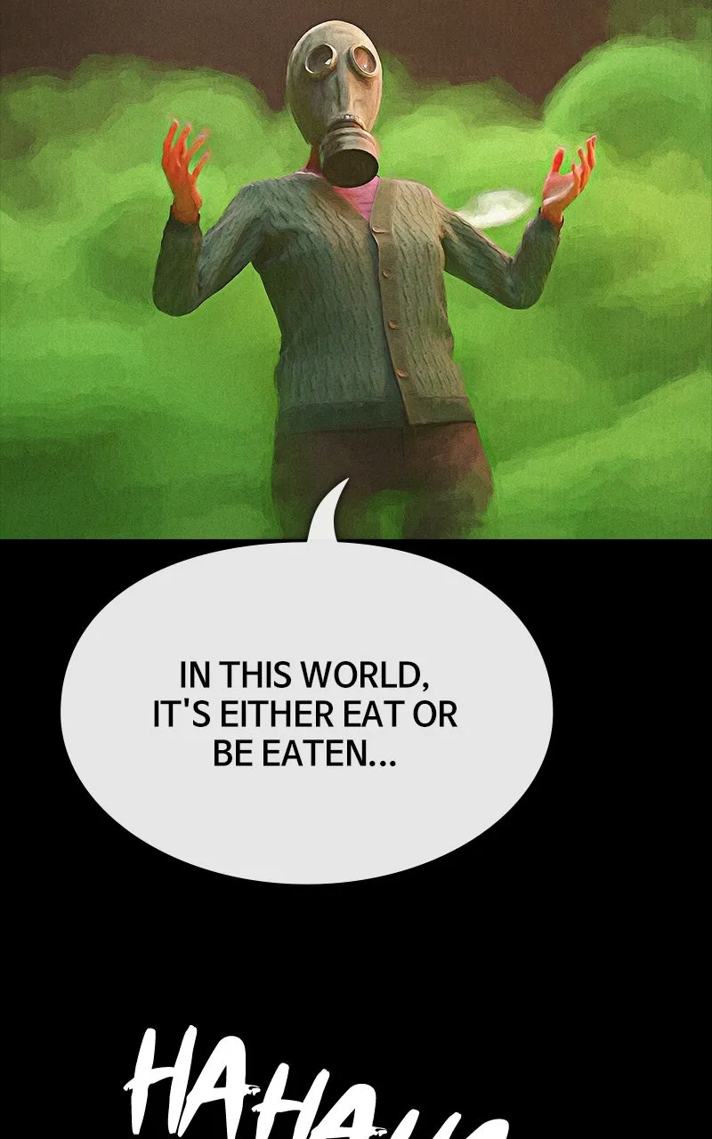There Are No Demons Chapter 104 - page 63