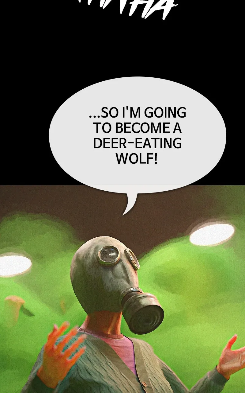 There Are No Demons Chapter 104 - page 64