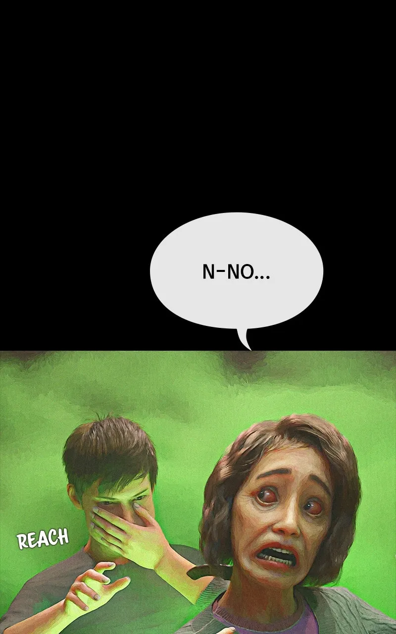 There Are No Demons Chapter 104 - page 71