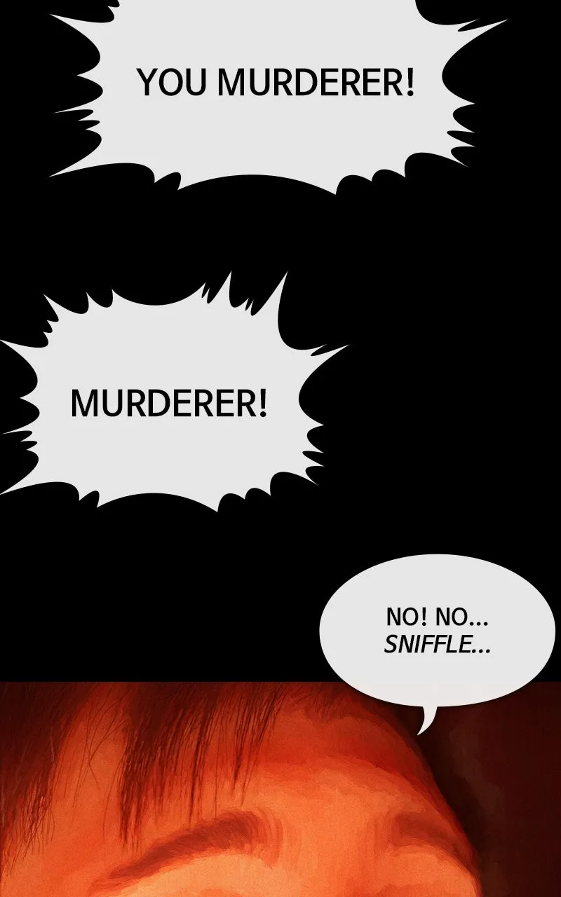 There Are No Demons Chapter 104 - page 93