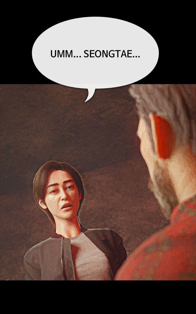 There Are No Demons Chapter 88 - page 100