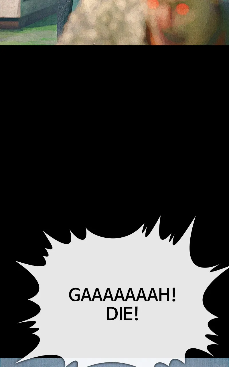 There Are No Demons Chapter 88 - page 20