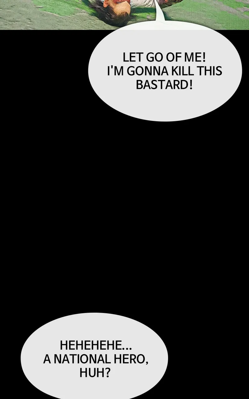 There Are No Demons Chapter 88 - page 23