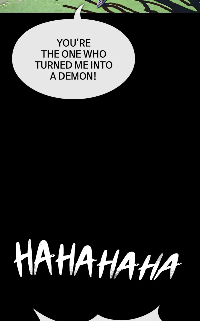 There Are No Demons Chapter 88 - page 26