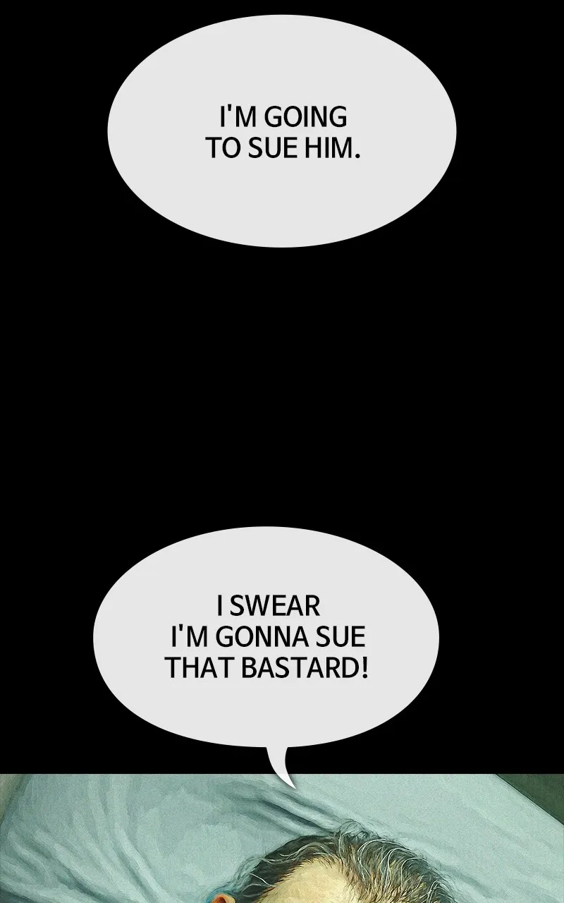 There Are No Demons Chapter 88 - page 32
