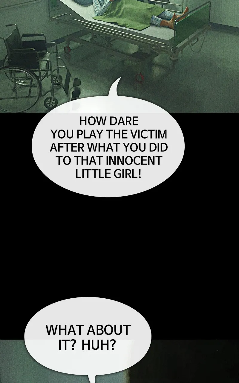There Are No Demons Chapter 88 - page 36