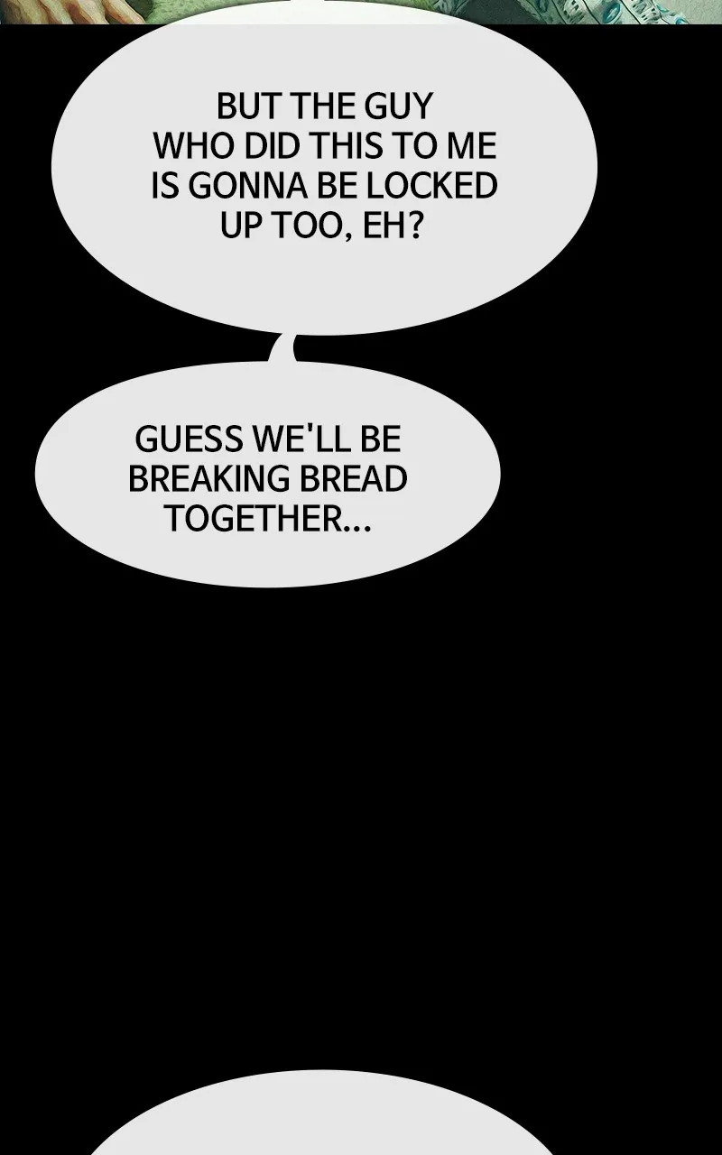 There Are No Demons Chapter 88 - page 40