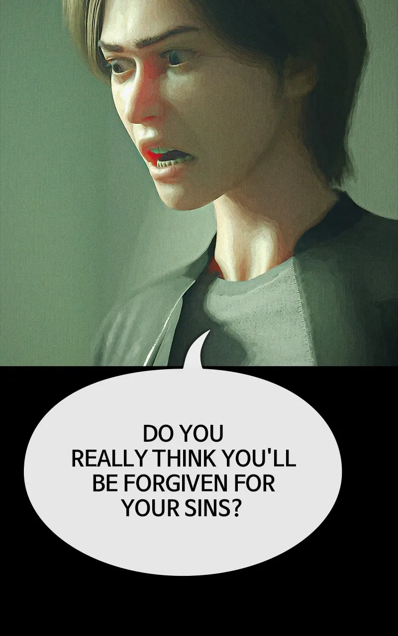 There Are No Demons Chapter 88 - page 44